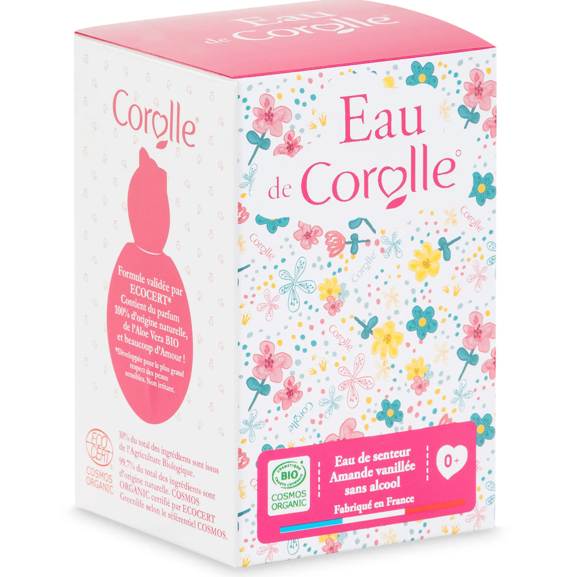 Corolle Eau de Senteur "Eau de ®"