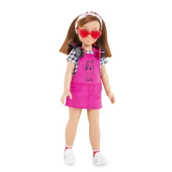 Corolle Ensemble Accessoires Musique et Mode pour poupée Girls