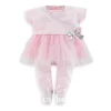 Corolle Ensemble Sport Danse pour poupon 30 cm