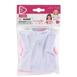 Corolle Ensemble T-Shirt pour poupée ma