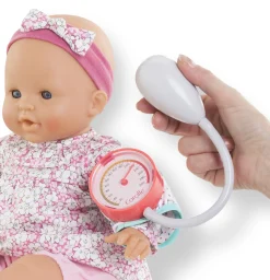 Corolle Grand coffret Docteur pour petit poupon