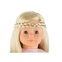 Corolle Headband Blond pour poupée ma