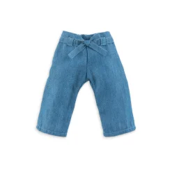 Corolle Jean et Ceinture pour poupée ma