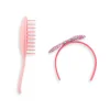 Corolle Kit Coiffure Floral pour poupée ma