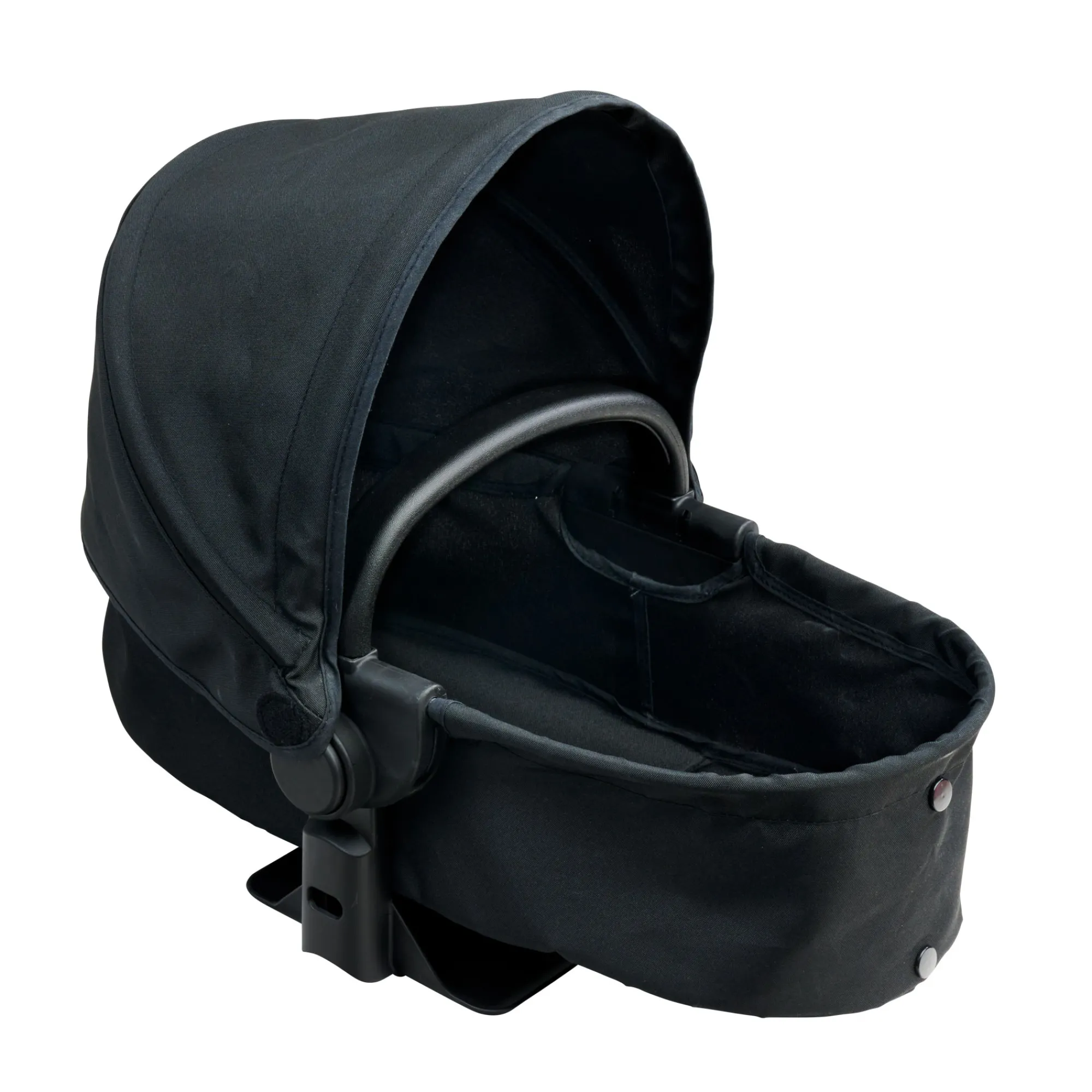 Corolle Landau 3 en 1 Cybex Priam Noir pour poupon 36 / 42 / 52 cm