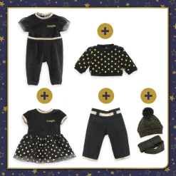Corolle ma Dressing Couture