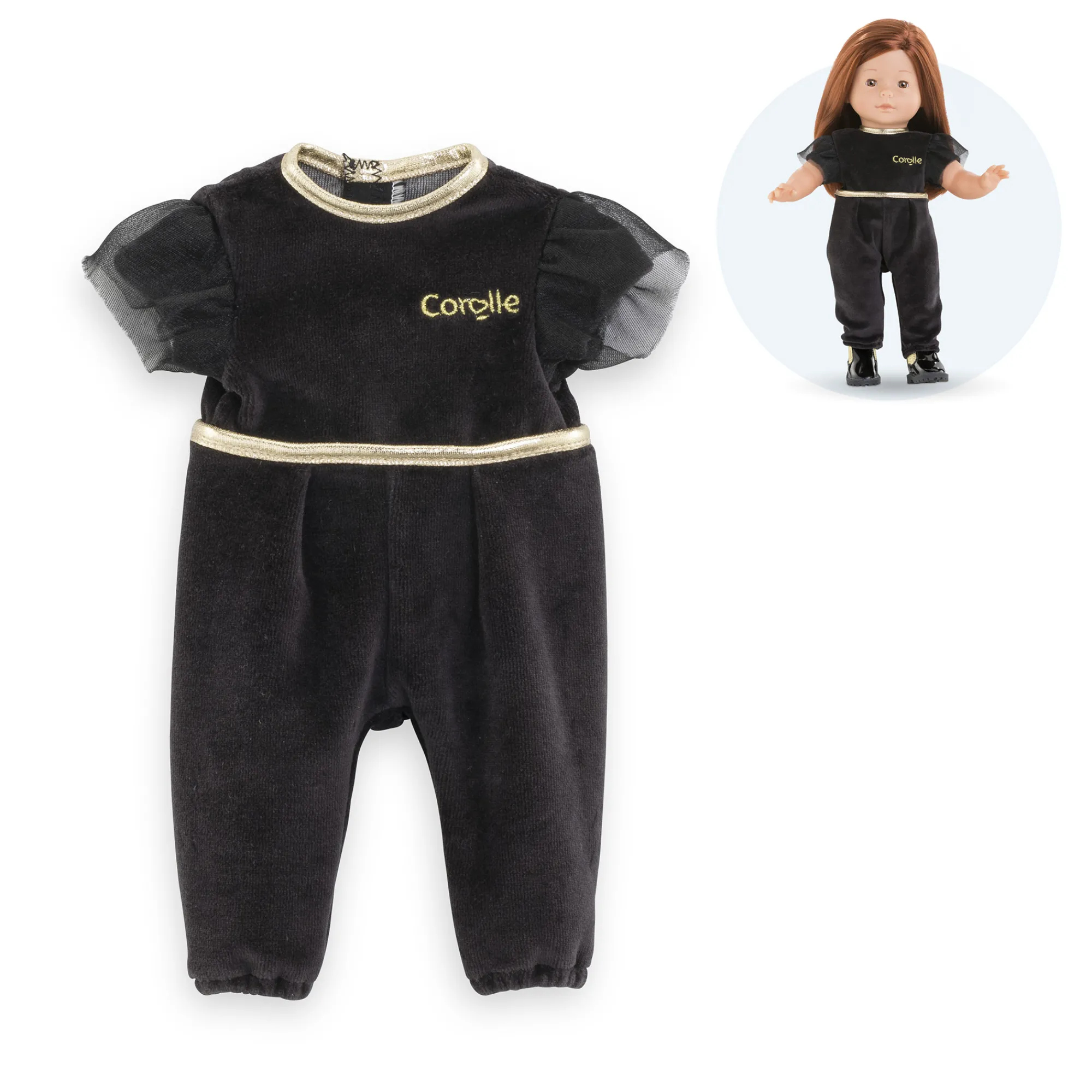 Corolle ma Dressing Couture