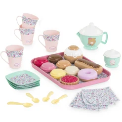 Corolle Ma Dinette Thé et Goûter