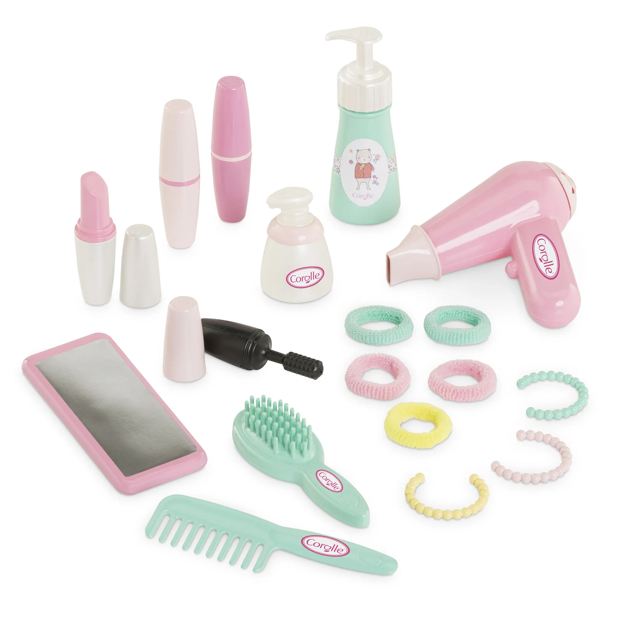 Corolle Ma Valise Beauté