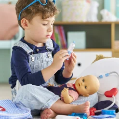 Corolle Ma Valise Docteur et Accessoires pour poupon