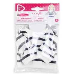Corolle Marinière pour poupée ma