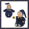 Corolle Mes Doudous Babidoux & Babipouce Marine Rêves d'Étoiles