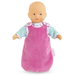 Corolle Mini Calin Bonne Nuit Papillons