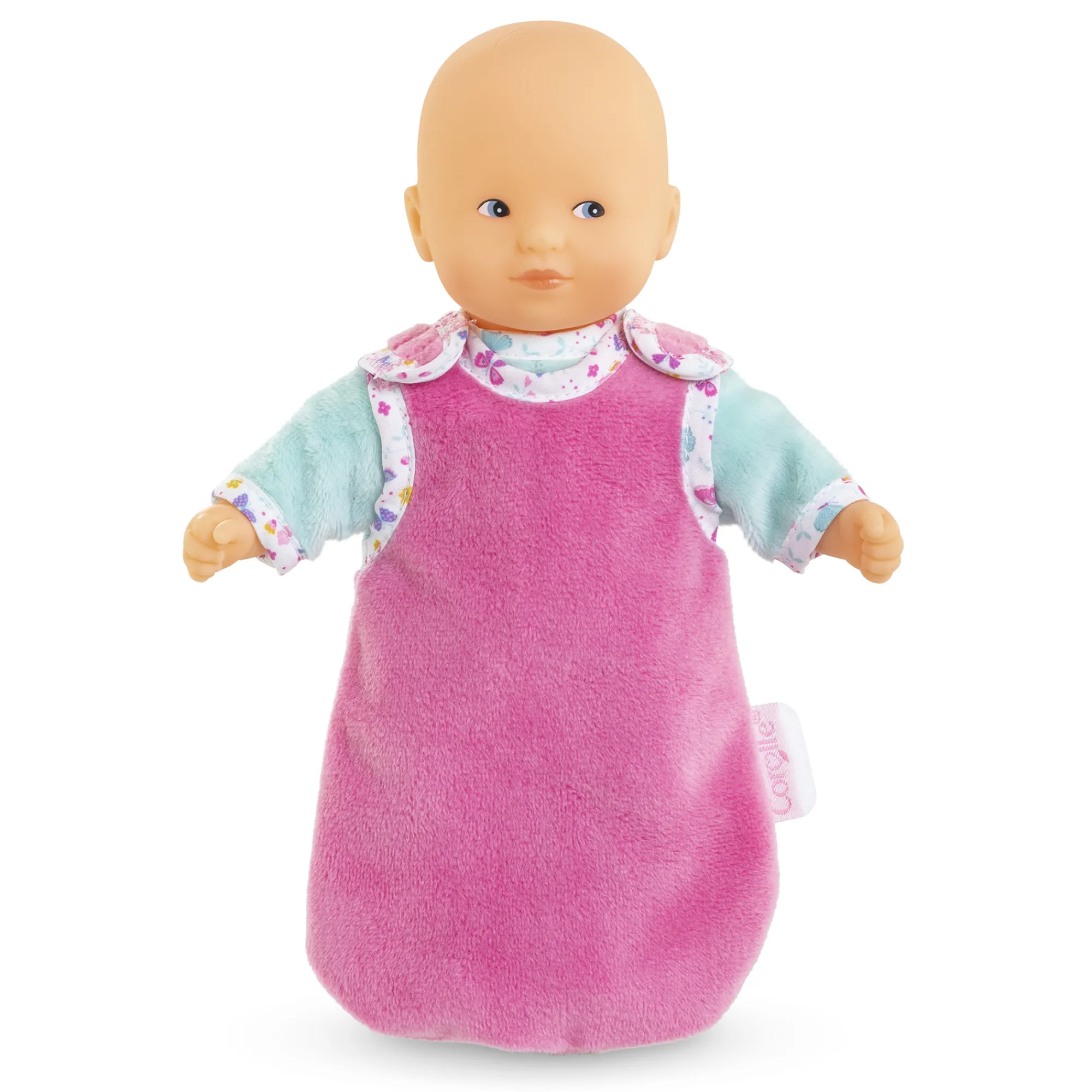 Corolle Mini Calin Bonne Nuit Papillons