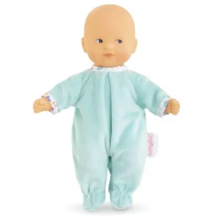 Corolle Mini Calin Bonne Nuit Papillons