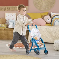Corolle Mon Bébé Bain Alyzée se promène