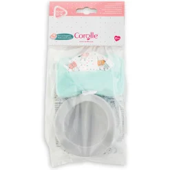 Corolle Mon Bébé Bain Alyzée se promène
