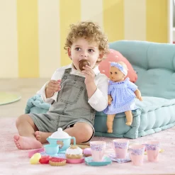 Corolle Mon Bébé Calin Capucine Pique-nique