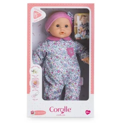 Corolle Mon Bébé Calin Capucine Pique-nique