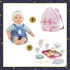 Corolle Mon Bébé Calin Maël Pique-nique