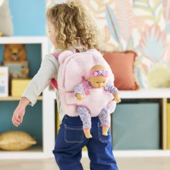 Corolle Mon Bébé Calin Maël Pique-nique