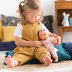 Corolle Mon Bébé Calin Manon Pique-nique