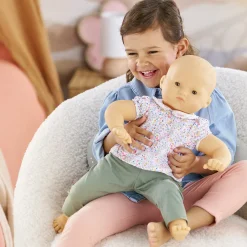 Corolle Mon Grand Poupon Bébé Chéri