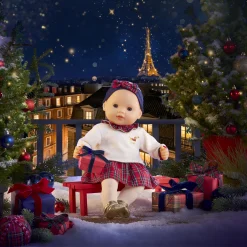 Corolle Mon grand poupon Suzanne en Fêtes