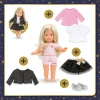 Corolle Paloma Chic