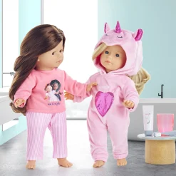 Corolle Paloma Licorne