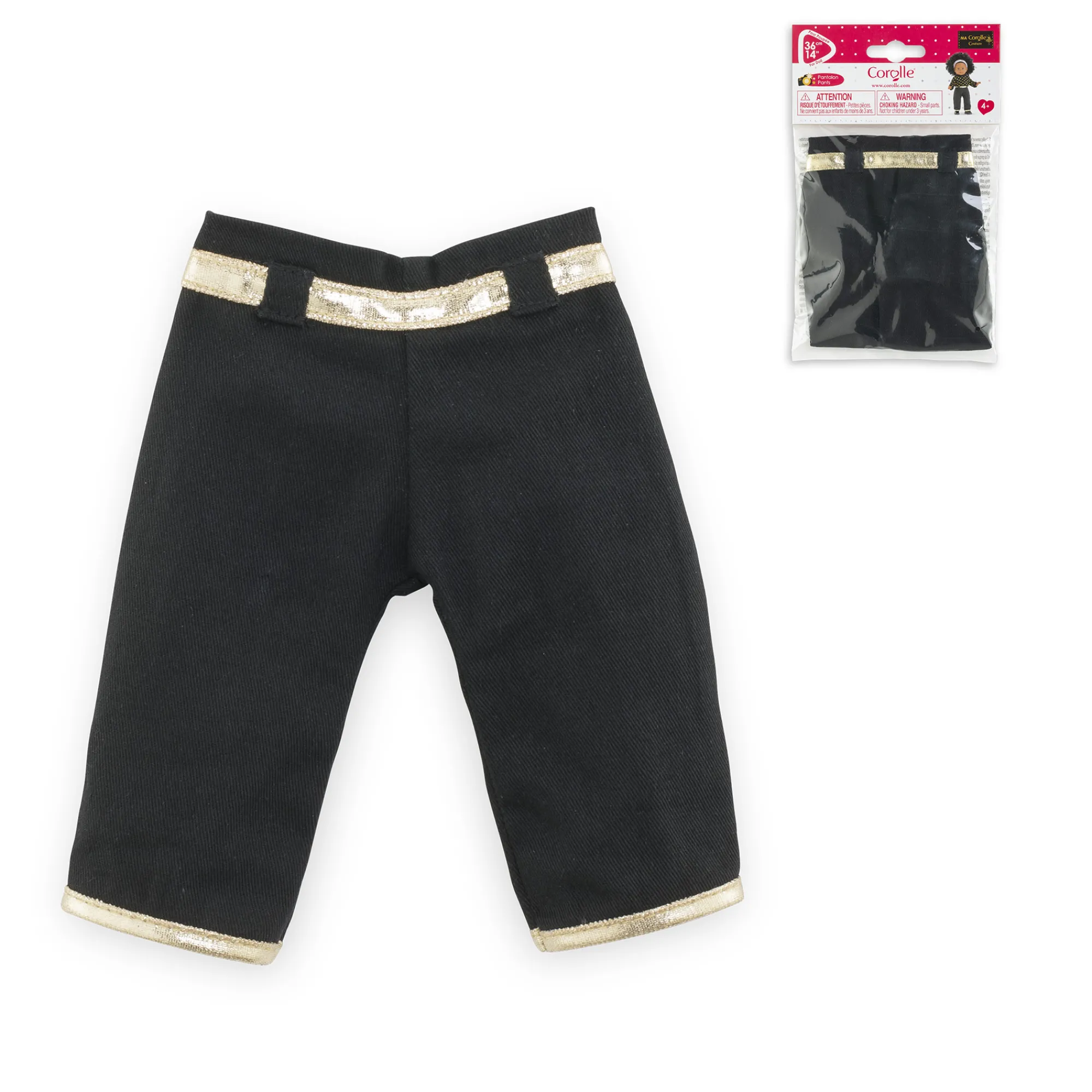 Corolle Pantalon Couture pour poupée ma