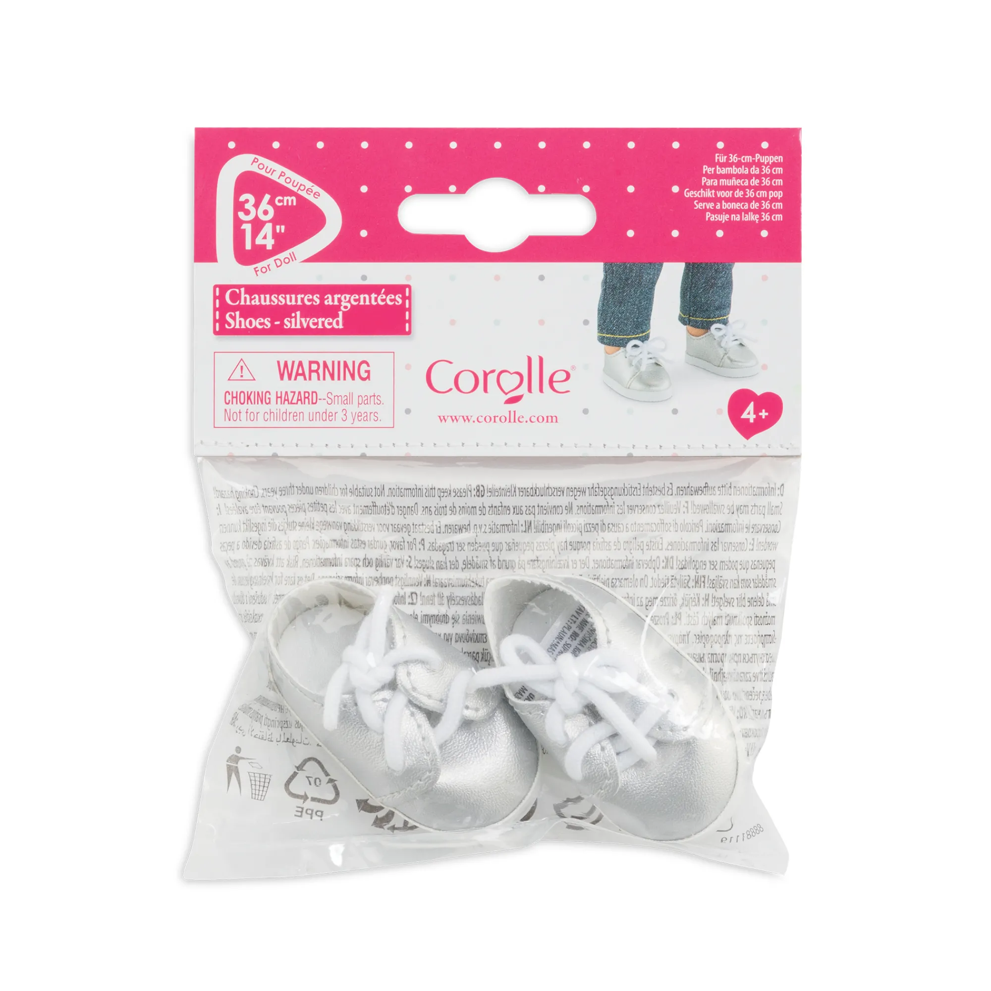 Corolle Pauline Casual