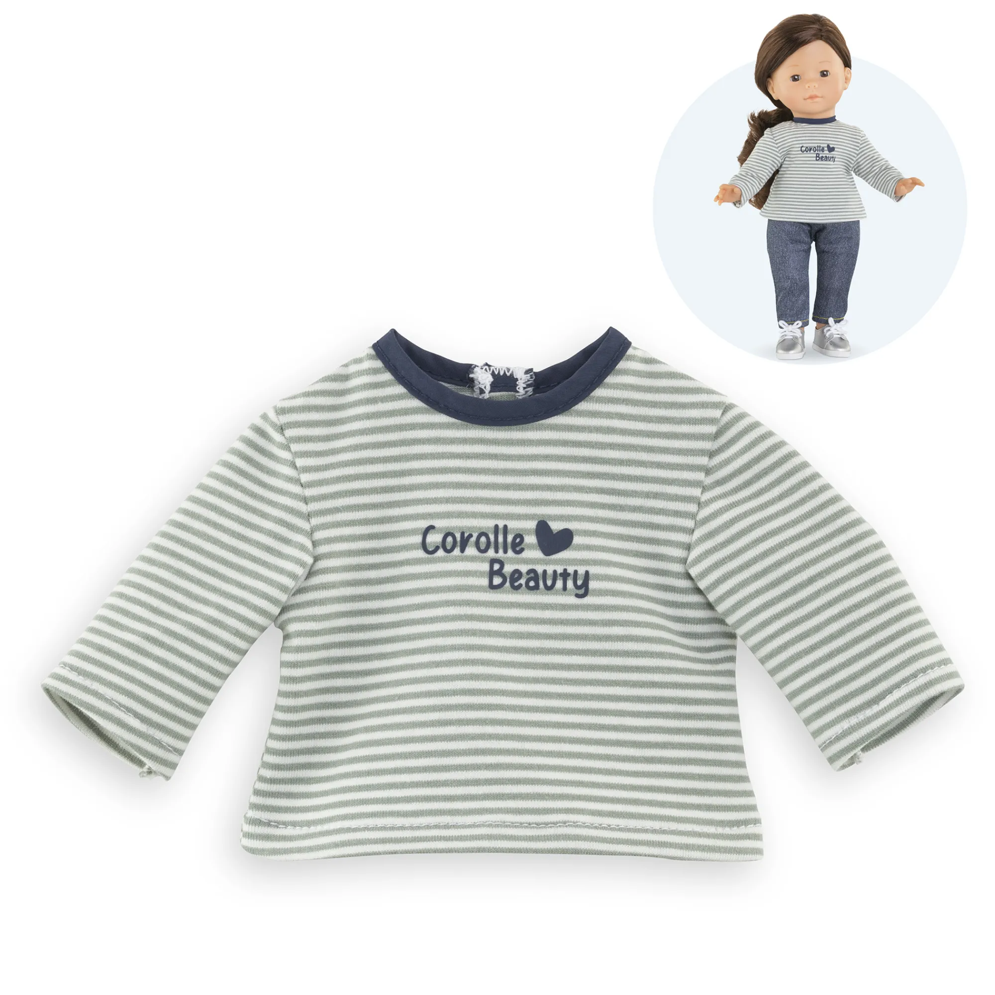 Corolle Pauline Casual