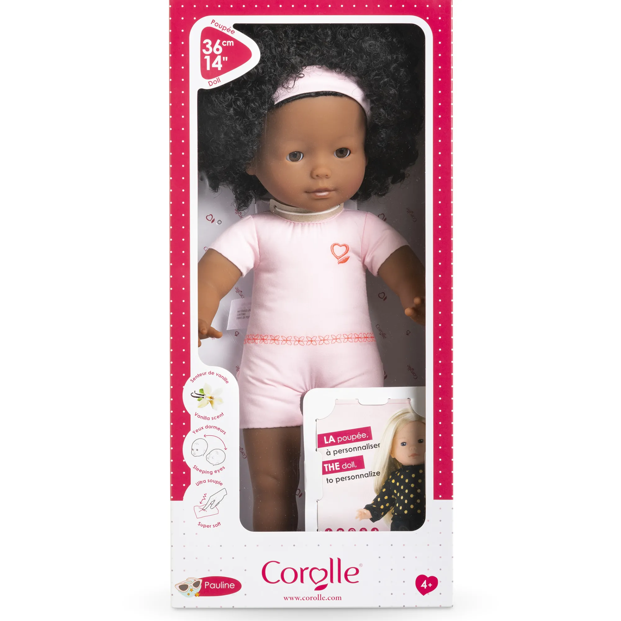 Corolle Pauline Casual