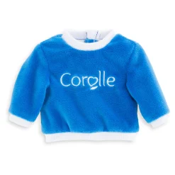 Corolle Pauline Printemps