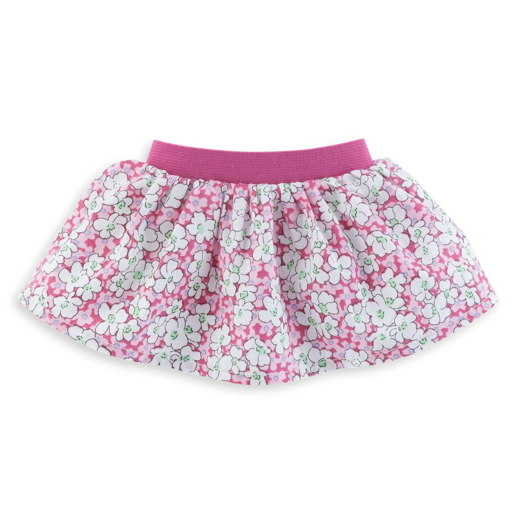 Corolle Pauline Printemps