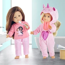 Corolle Pénélope en Pyjama