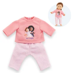 Corolle Pénélope en Pyjama