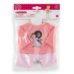 Corolle Pénélope en Pyjama