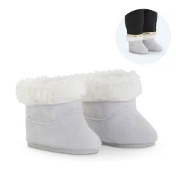 Corolle Pénélope hiver