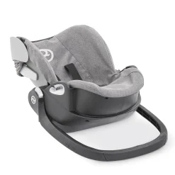 Corolle Porte-Poupon Cybex 2 en 1