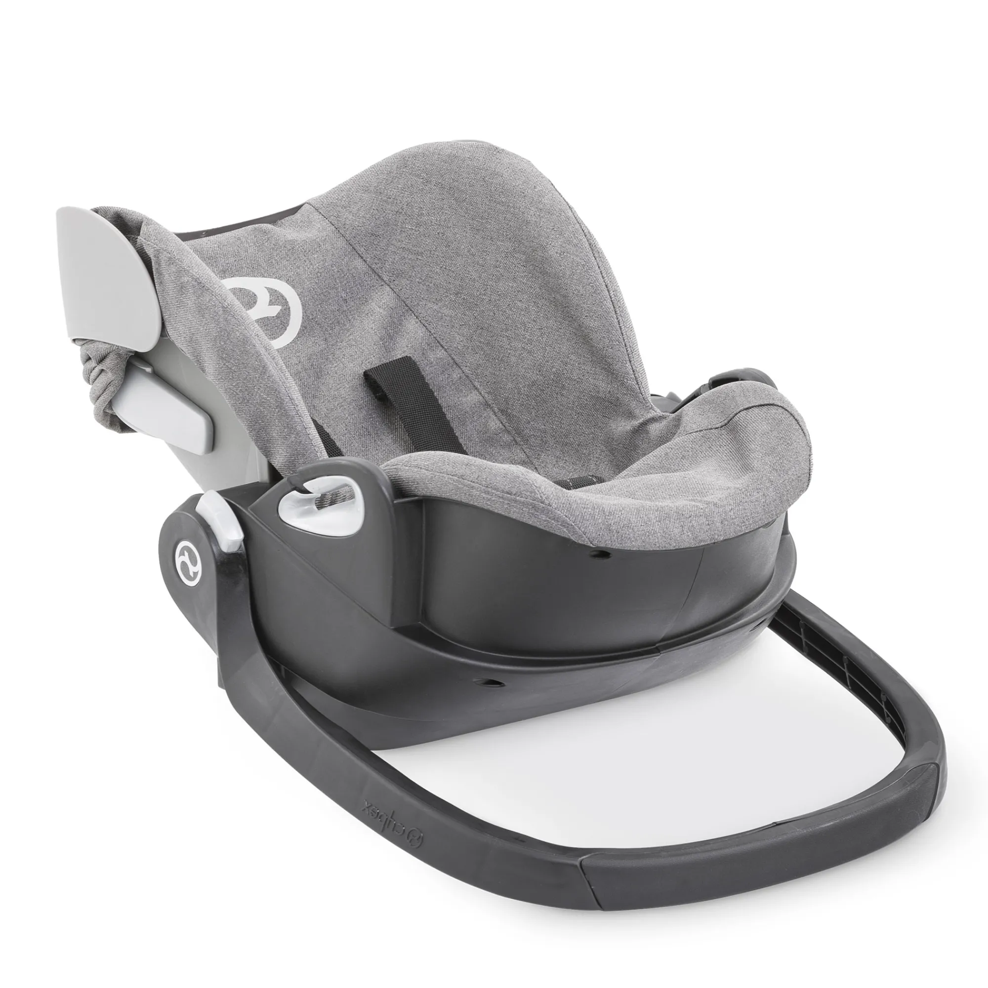 Corolle Porte-Poupon Cybex 2 en 1