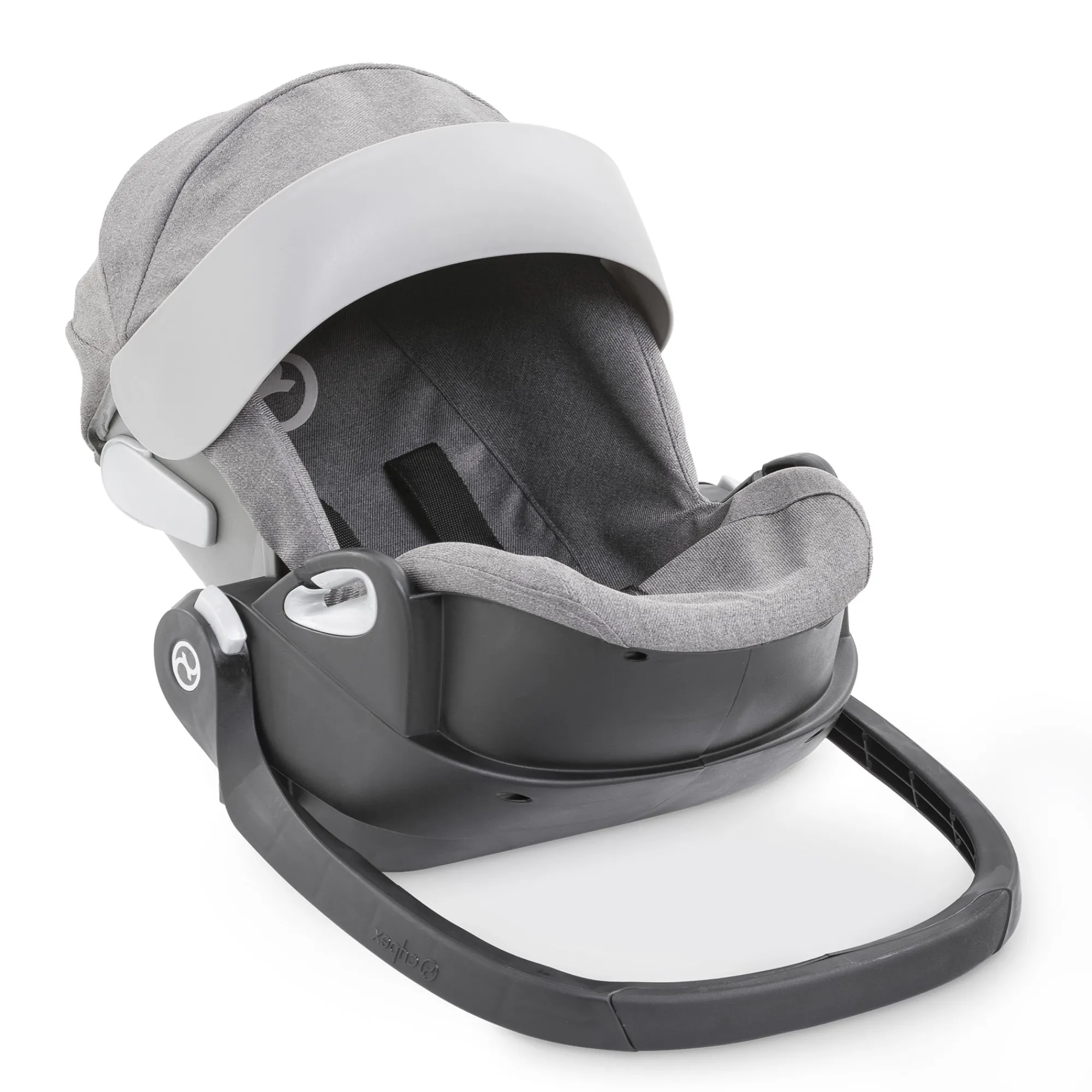 Corolle Porte-Poupon Cybex 2 en 1