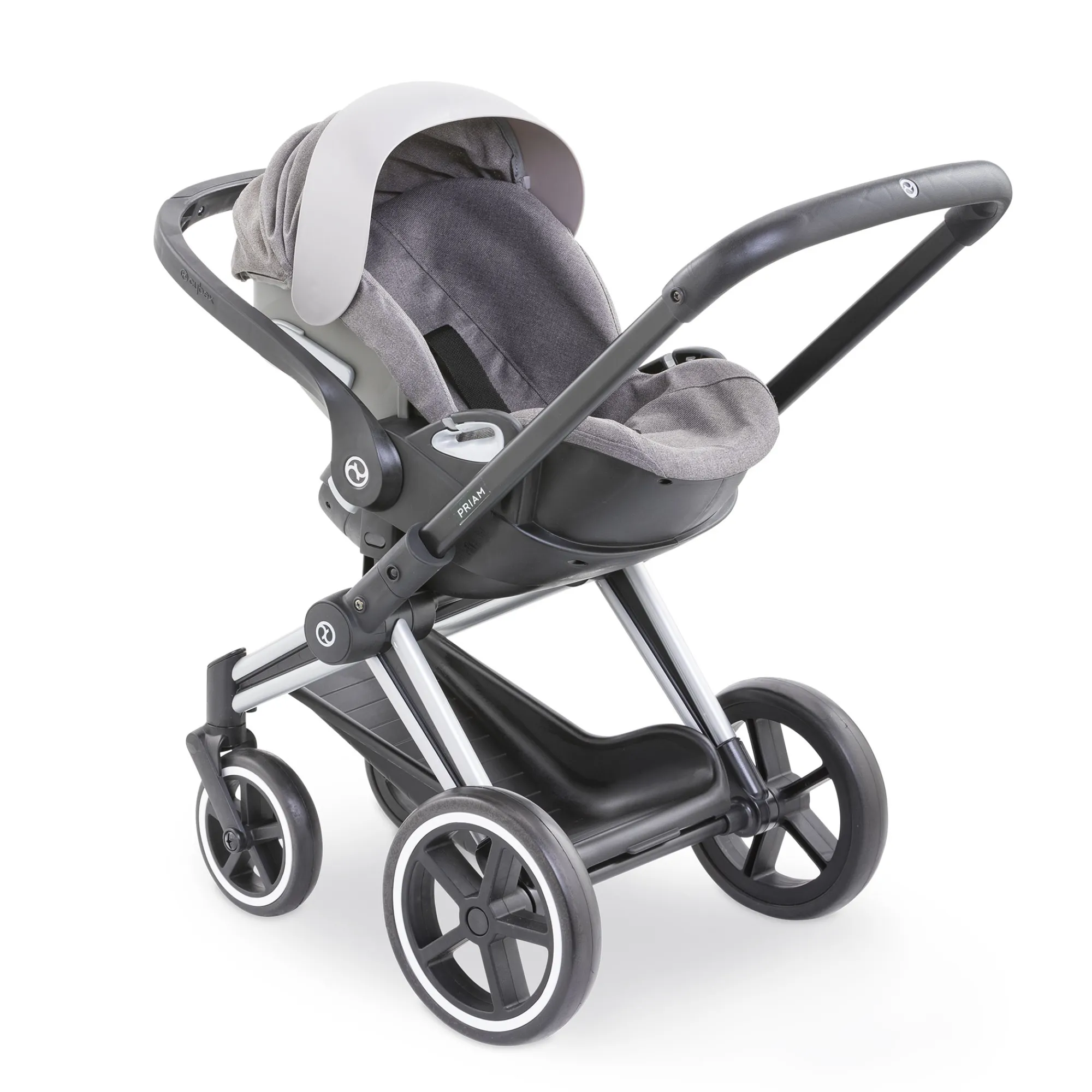Corolle Porte-Poupon Cybex 2 en 1