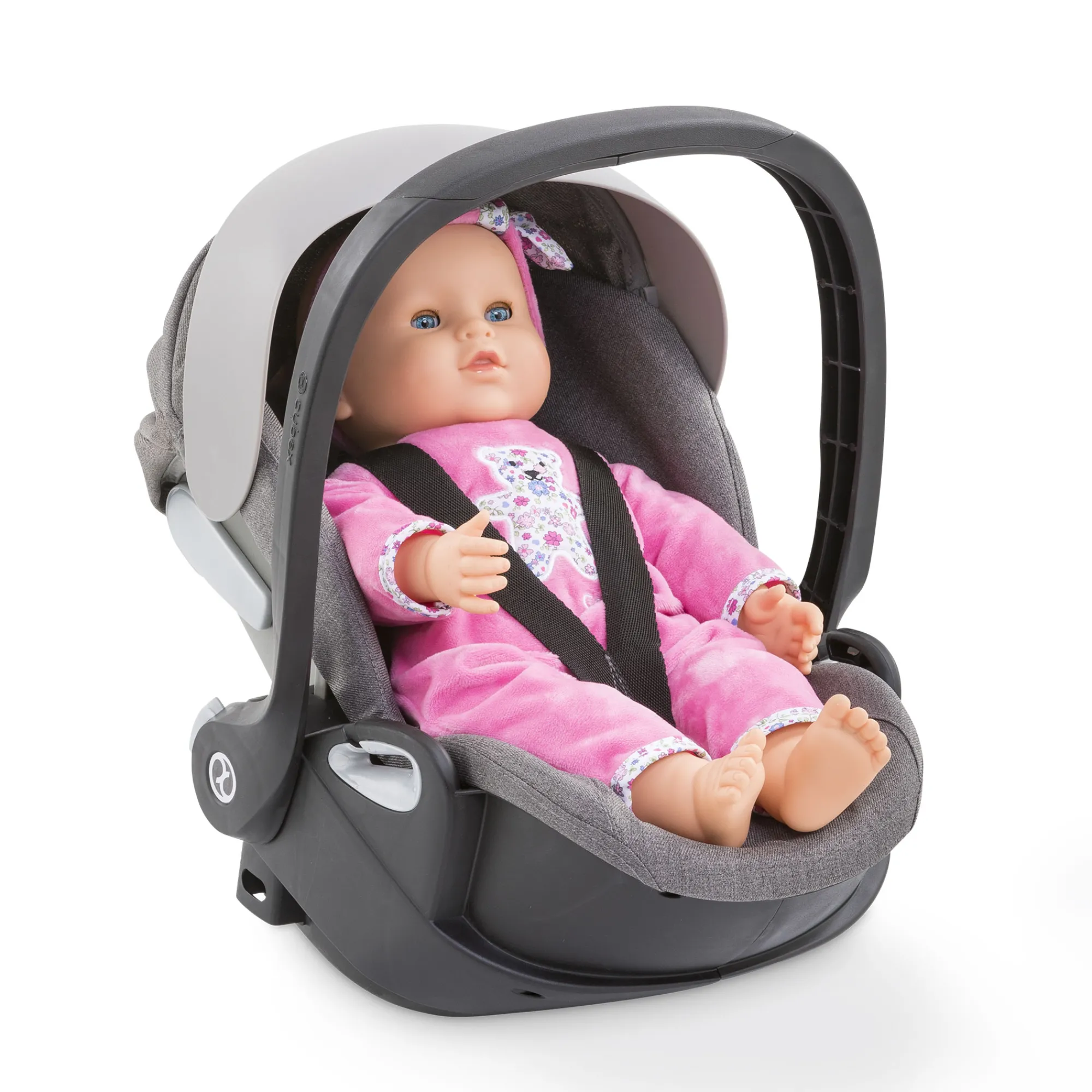 Corolle Porte-Poupon Cybex 2 en 1
