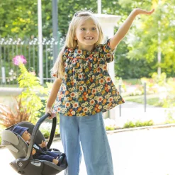 Corolle Porte-Poupon Cybex 2 en 1