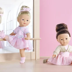 Corolle Poupée ma Constance Ballerine