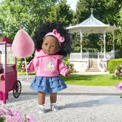 Corolle Poupée ma Maëlys