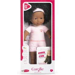 Corolle Poupée ma Pauline Look en Fêtes