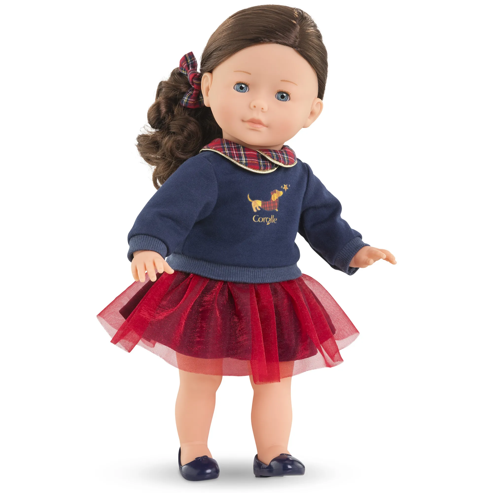 Corolle Poupée ma Perle en Fêtes